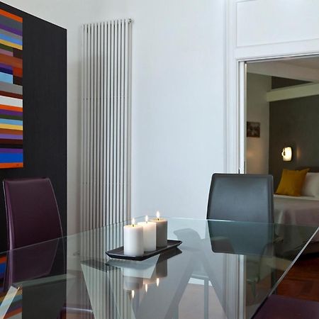 Elegant Apartment At Chiaia By Wonderful Italy Neapol Exteriér fotografie