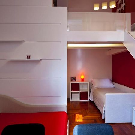 Elegant Apartment At Chiaia By Wonderful Italy Neapol Exteriér fotografie