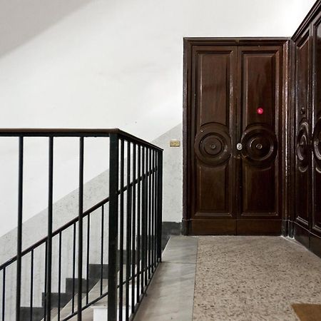 Elegant Apartment At Chiaia By Wonderful Italy Neapol Exteriér fotografie