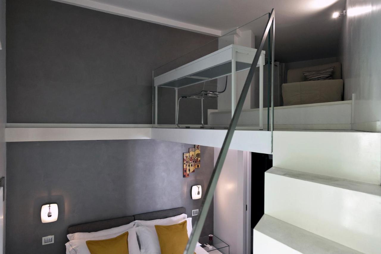 Elegant Apartment At Chiaia By Wonderful Italy Neapol Exteriér fotografie