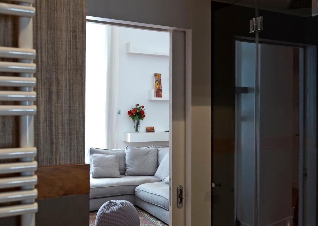 Elegant Apartment At Chiaia By Wonderful Italy Neapol Exteriér fotografie