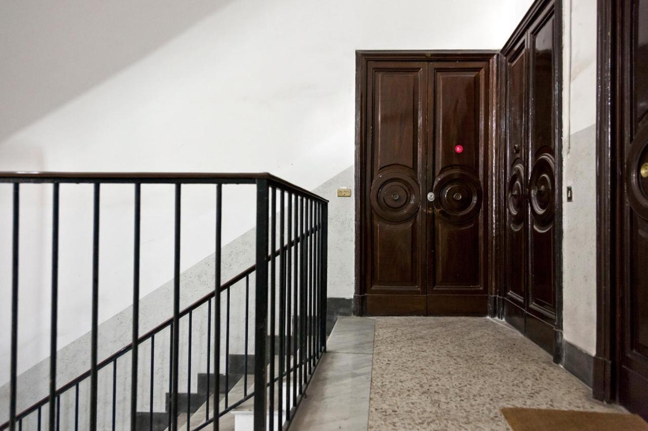 Elegant Apartment At Chiaia By Wonderful Italy Neapol Exteriér fotografie