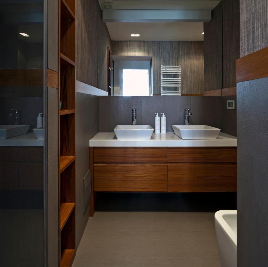 Elegant Apartment At Chiaia By Wonderful Italy Neapol Exteriér fotografie