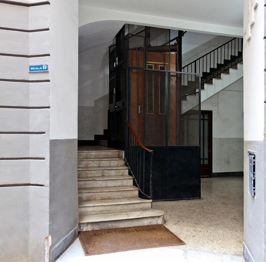 Elegant Apartment At Chiaia By Wonderful Italy Neapol Exteriér fotografie